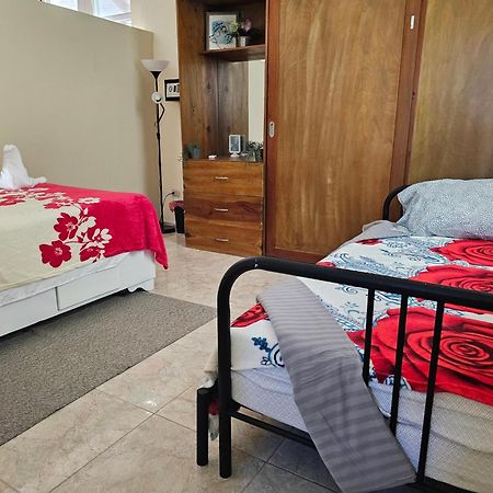 Apartamento Costa Azul En El Pueblito بويرتو بلاتا المظهر الخارجي الصورة