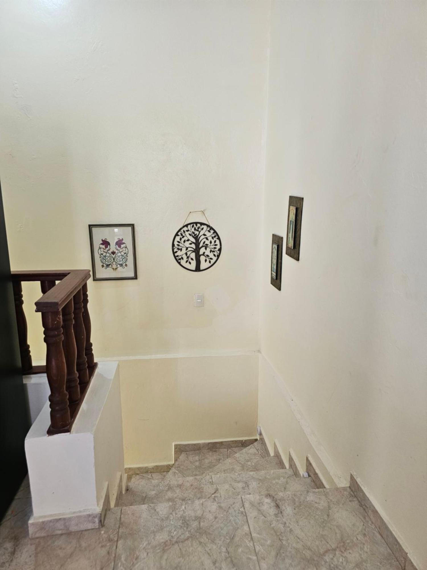Apartamento Costa Azul En El Pueblito بويرتو بلاتا المظهر الخارجي الصورة