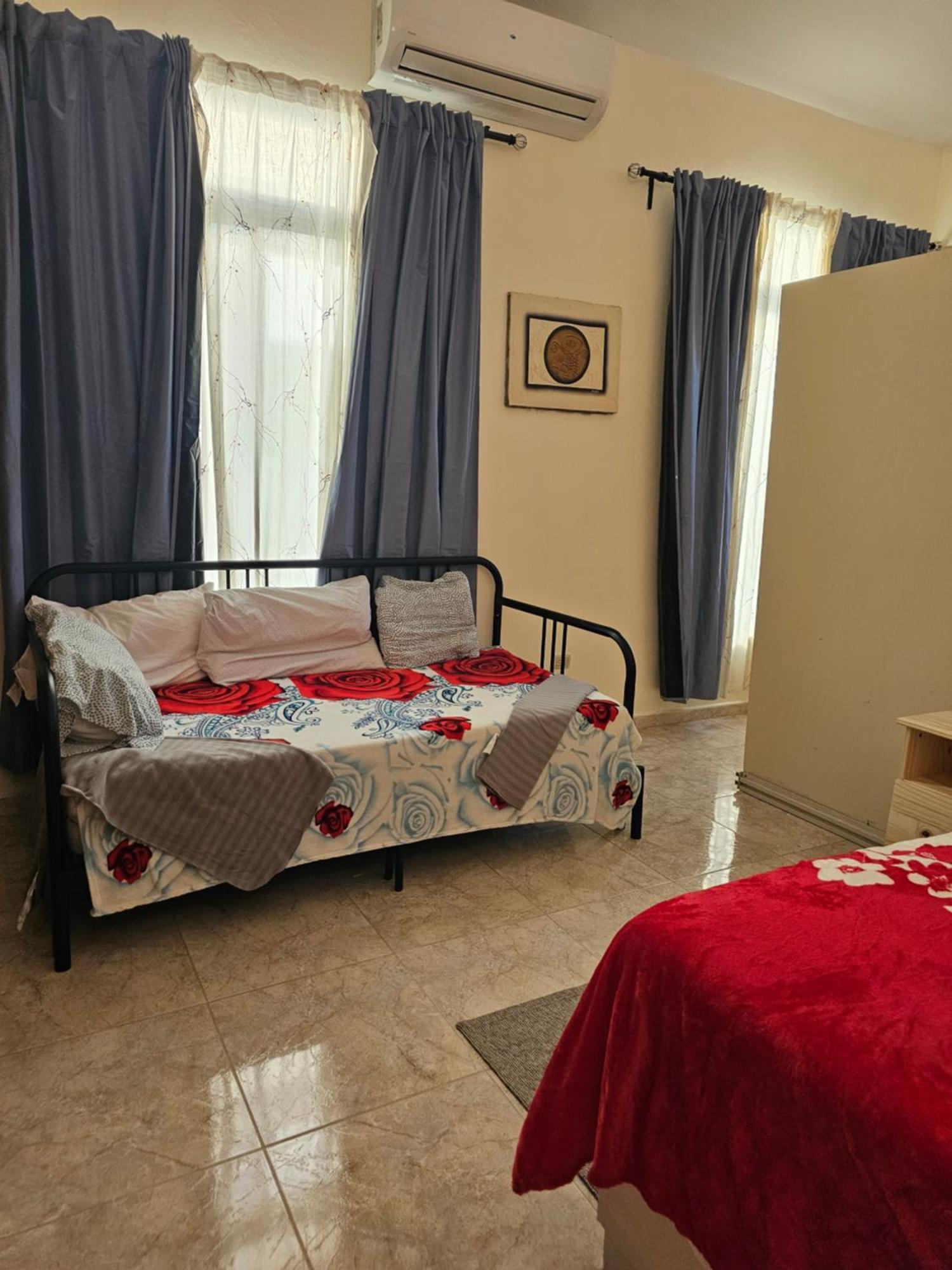 Apartamento Costa Azul En El Pueblito بويرتو بلاتا المظهر الخارجي الصورة