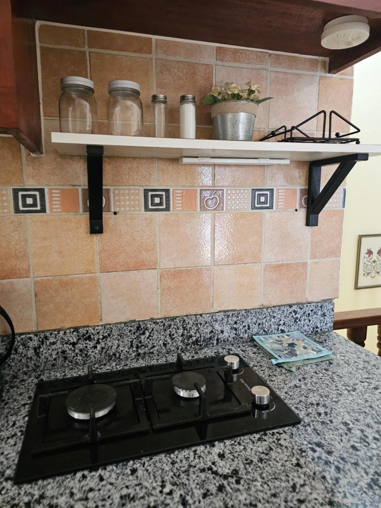 Apartamento Costa Azul En El Pueblito بويرتو بلاتا المظهر الخارجي الصورة