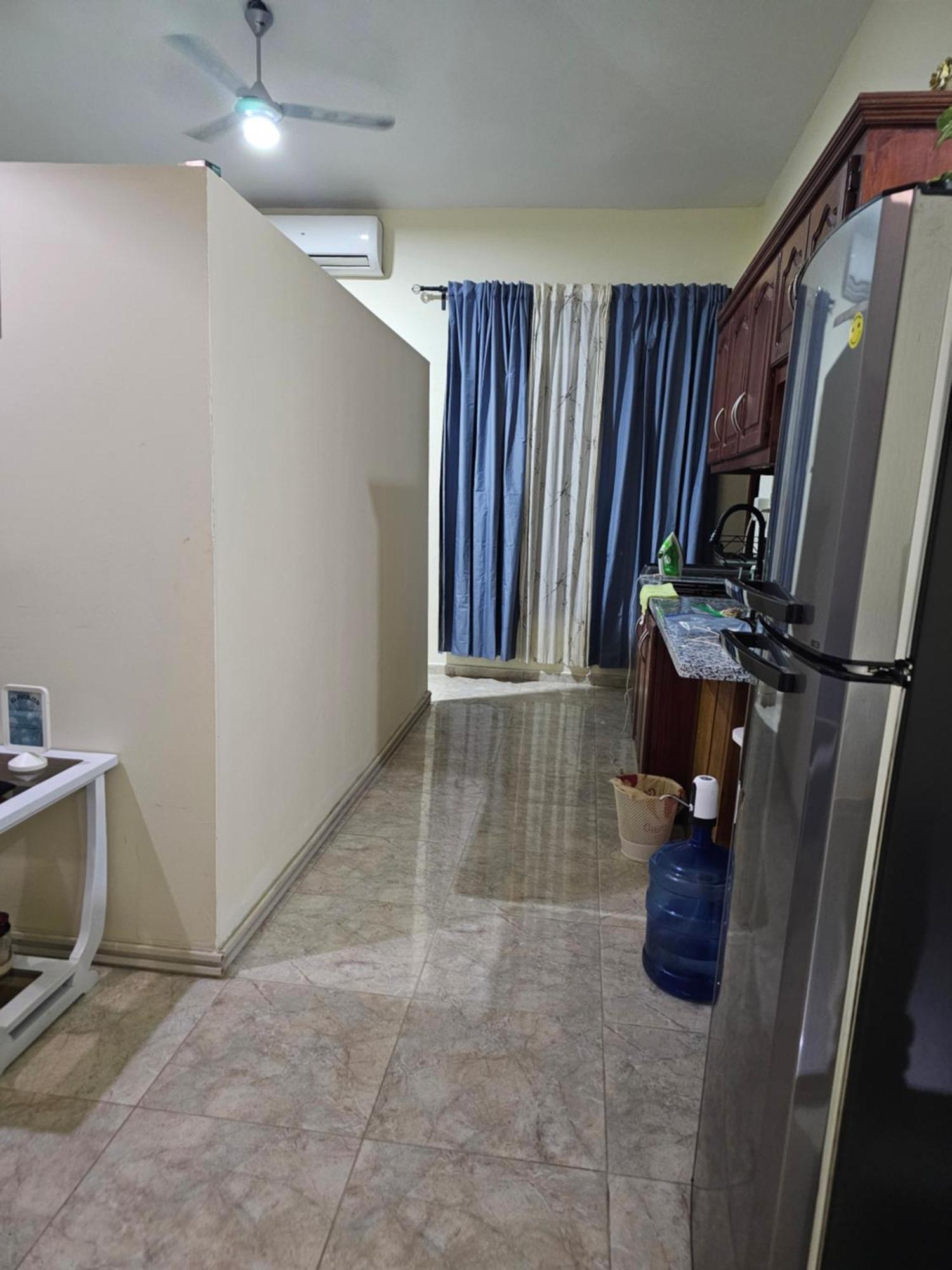 Apartamento Costa Azul En El Pueblito بويرتو بلاتا المظهر الخارجي الصورة