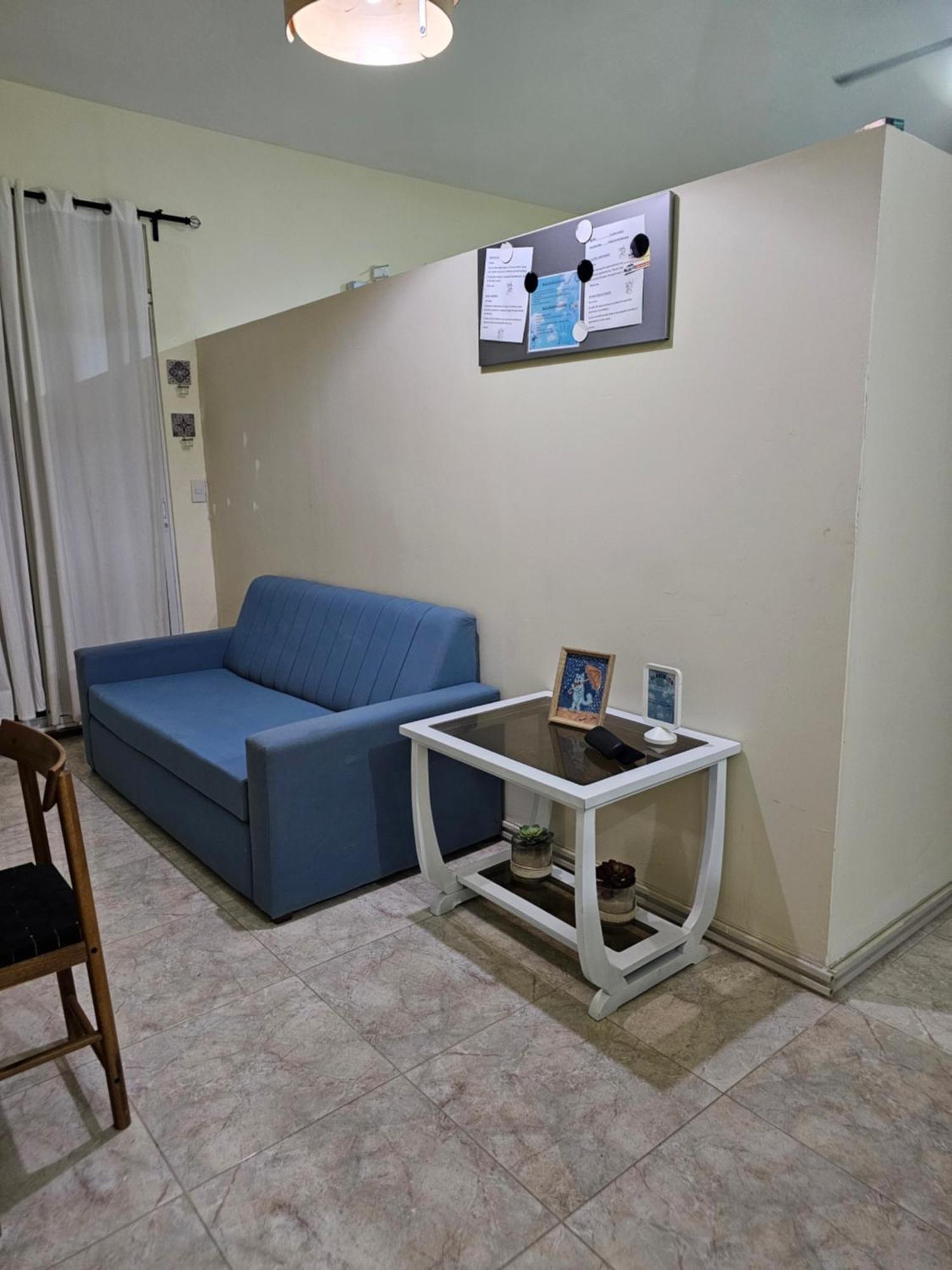 Apartamento Costa Azul En El Pueblito بويرتو بلاتا المظهر الخارجي الصورة