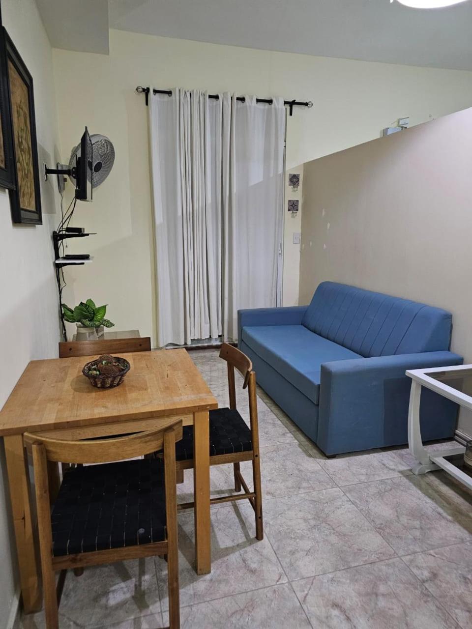 Apartamento Costa Azul En El Pueblito بويرتو بلاتا المظهر الخارجي الصورة