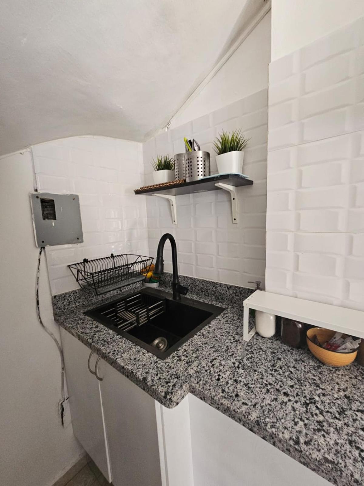 Apartamento Costa Azul En El Pueblito بويرتو بلاتا المظهر الخارجي الصورة