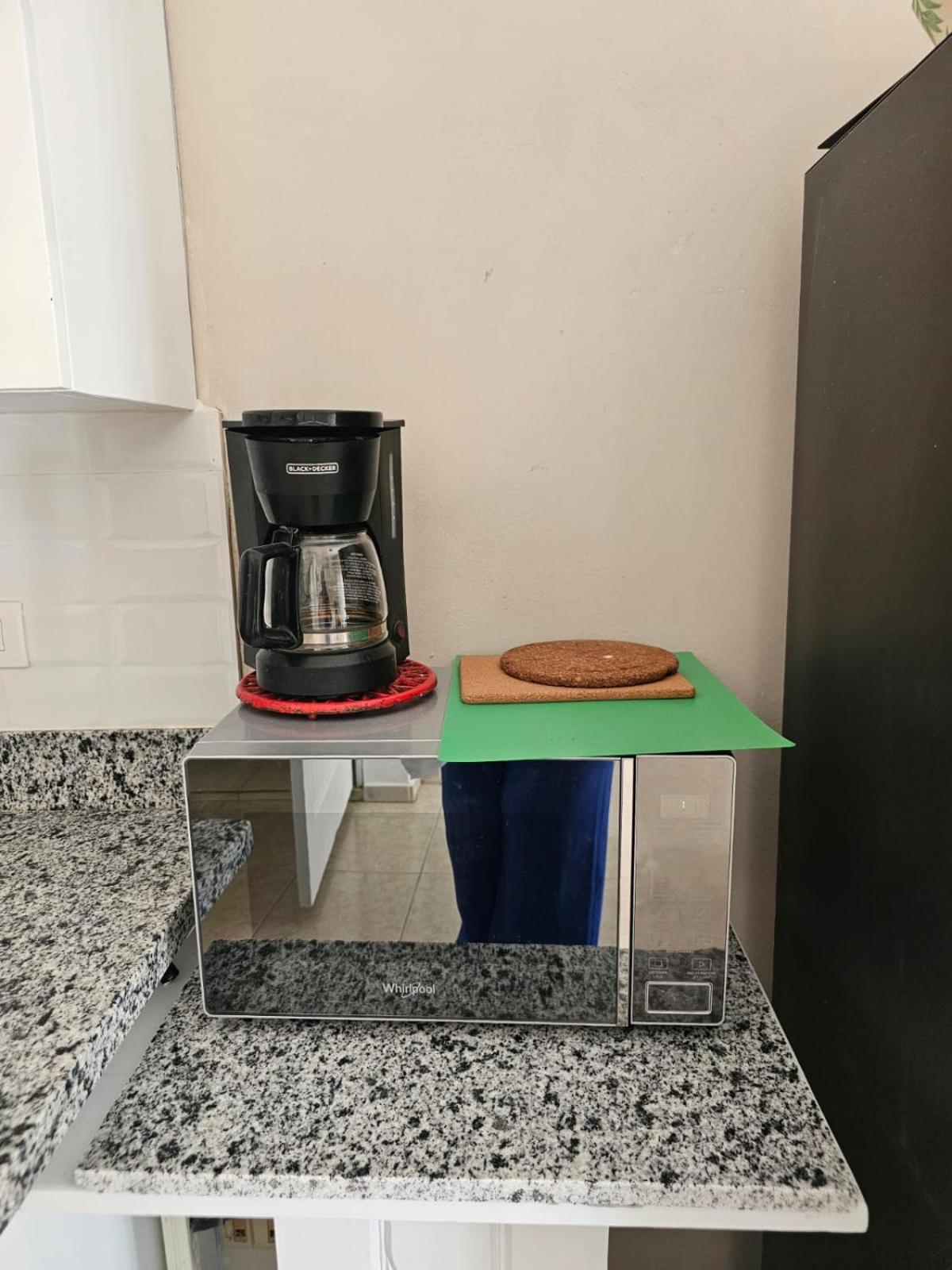 Apartamento Costa Azul En El Pueblito بويرتو بلاتا المظهر الخارجي الصورة