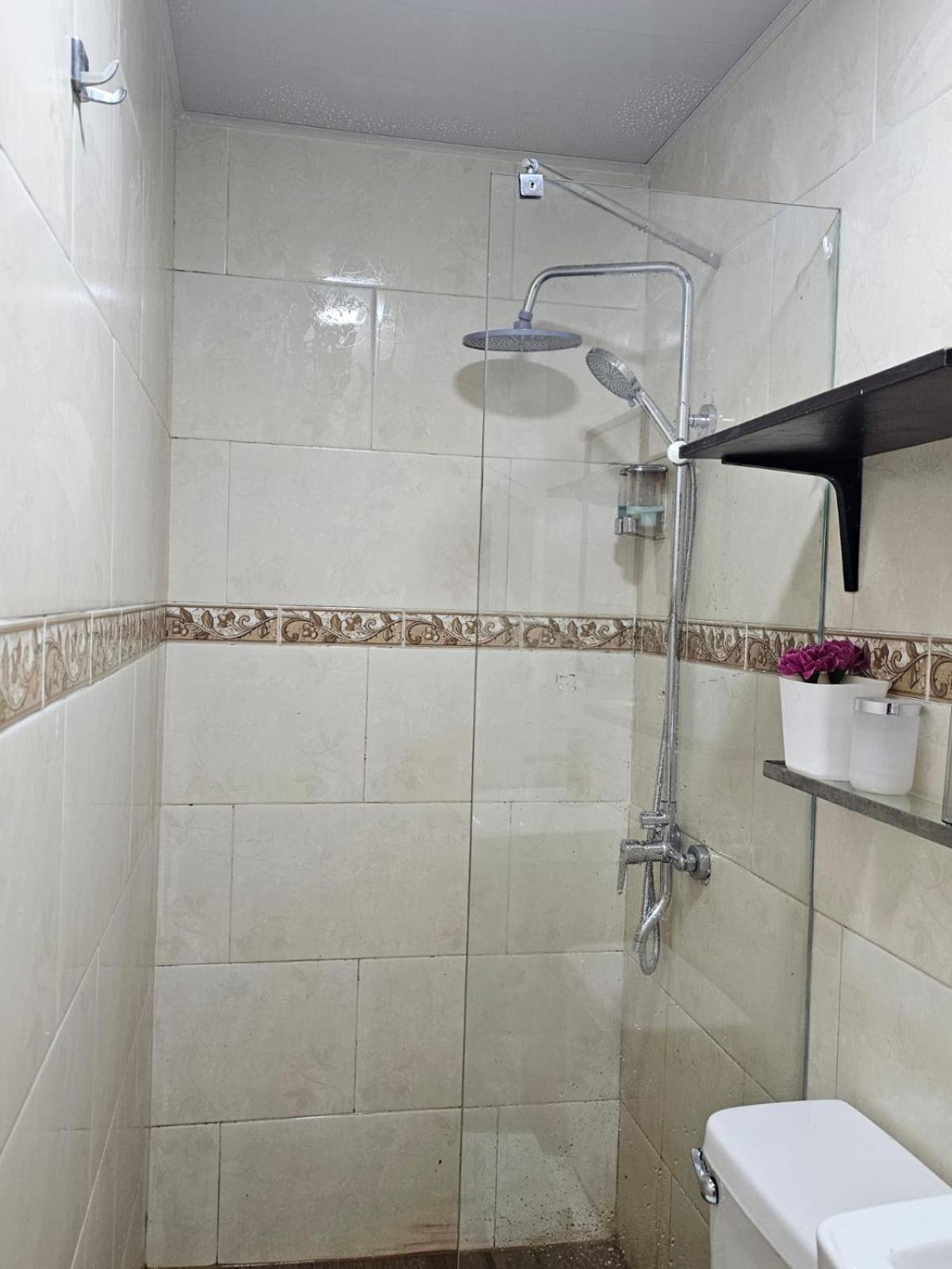 Apartamento Costa Azul En El Pueblito بويرتو بلاتا المظهر الخارجي الصورة