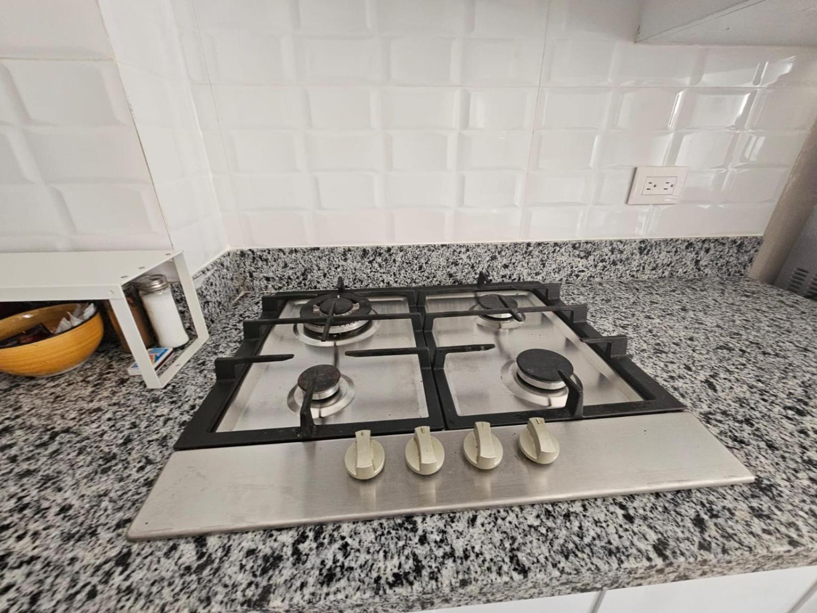 Apartamento Costa Azul En El Pueblito بويرتو بلاتا المظهر الخارجي الصورة