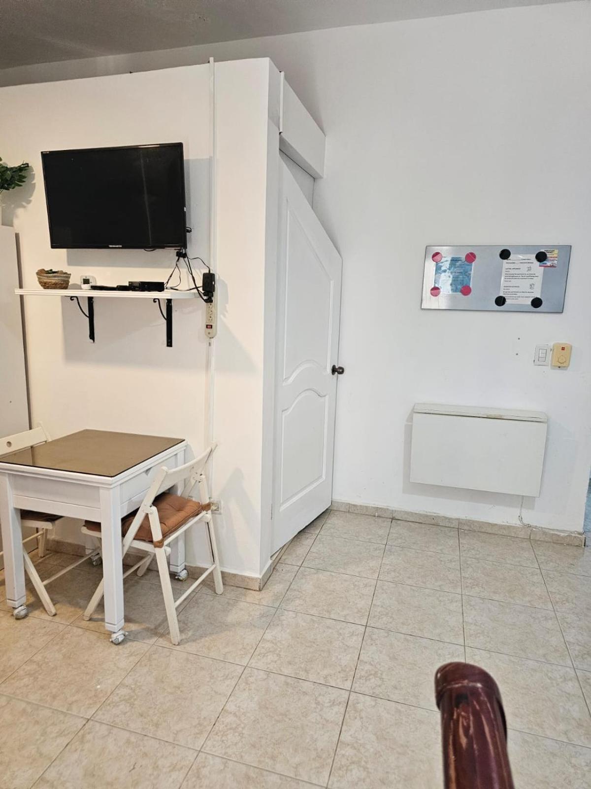 Apartamento Costa Azul En El Pueblito بويرتو بلاتا المظهر الخارجي الصورة