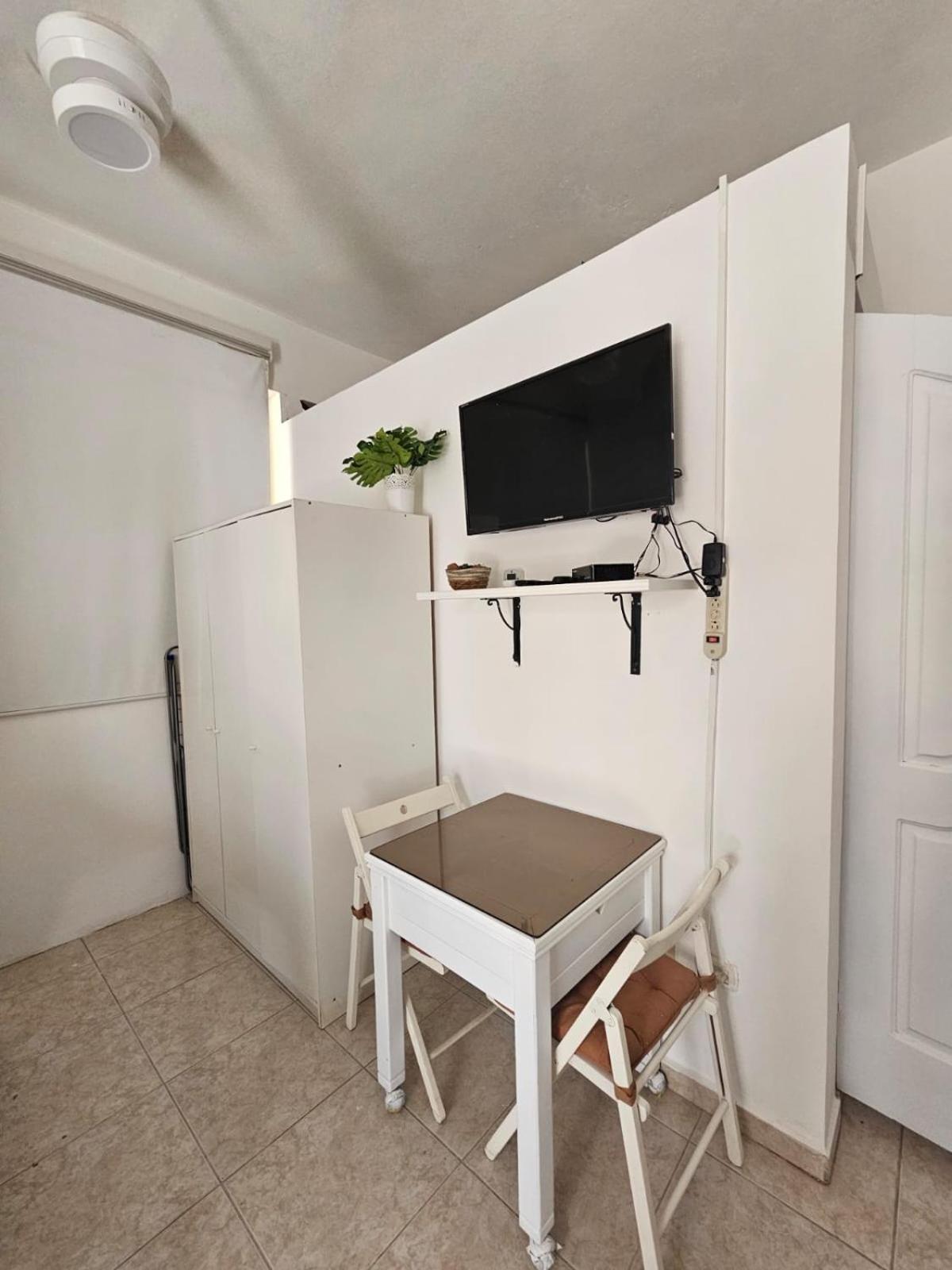 Apartamento Costa Azul En El Pueblito بويرتو بلاتا المظهر الخارجي الصورة
