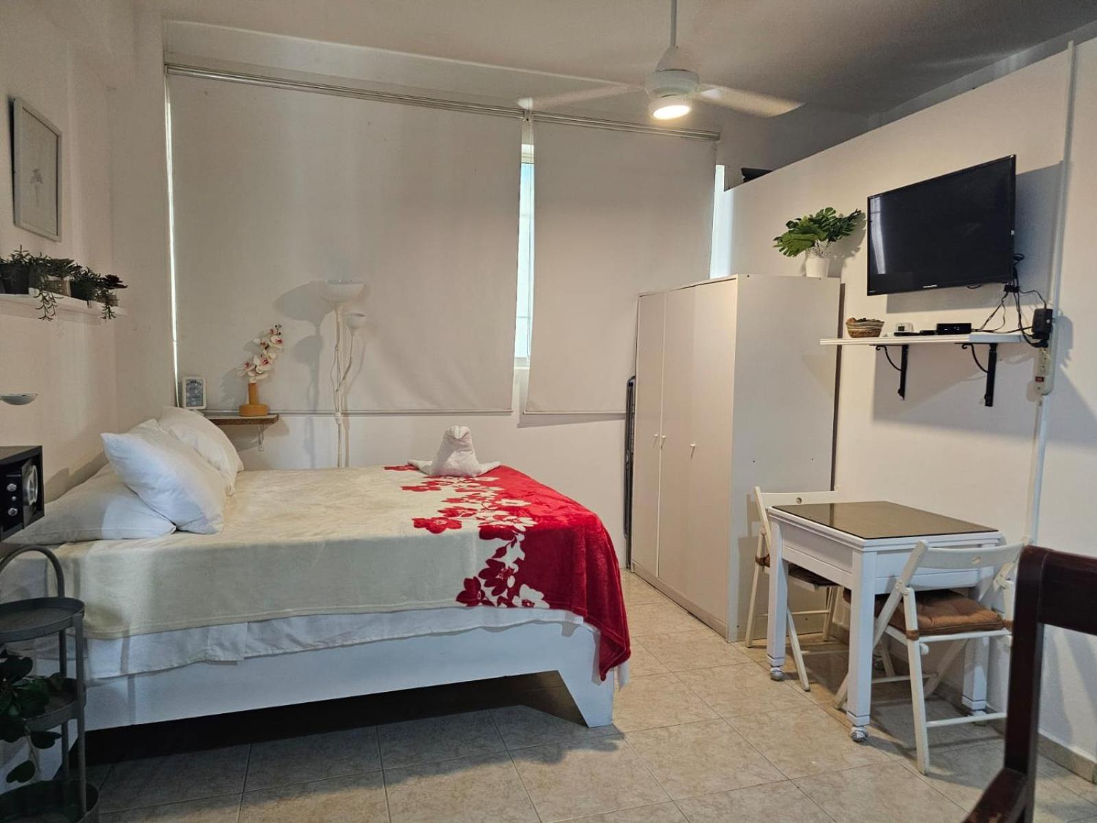 Apartamento Costa Azul En El Pueblito بويرتو بلاتا المظهر الخارجي الصورة