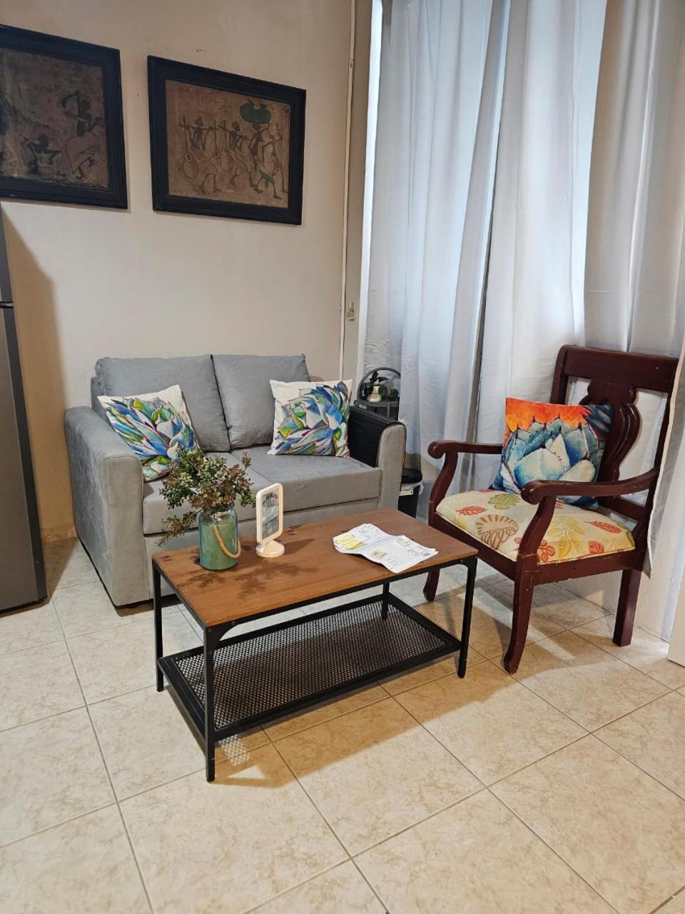 Apartamento Costa Azul En El Pueblito بويرتو بلاتا المظهر الخارجي الصورة