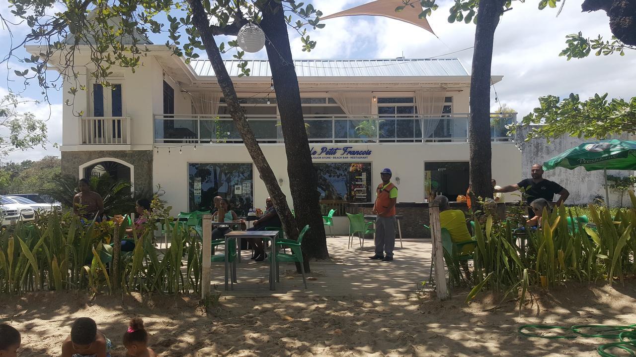 Apartamento Costa Azul En El Pueblito بويرتو بلاتا المظهر الخارجي الصورة